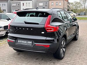 Volvo  Recharge Single Core Wärmepumpe|LED|WINTER|