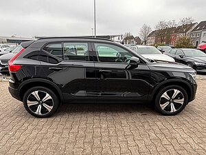 Volvo  Recharge Single Core Wärmepumpe|LED|WINTER|