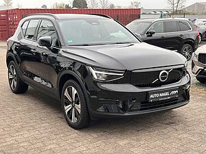 Volvo  Recharge Single Core Wärmepumpe|LED|WINTER|