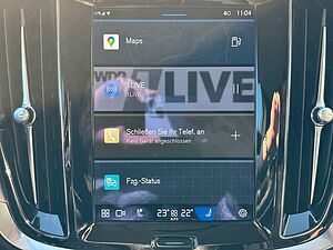 Volvo  B4 Autom. Core Keyless-Start/Klima/LED/eSitz