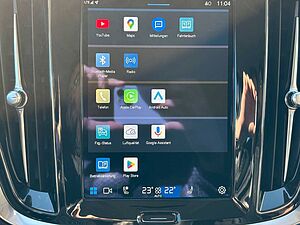 Volvo  B4 Autom. Core Keyless-Start/Klima/LED/eSitz