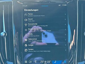 Volvo  B4 Autom. Core Keyless-Start/Klima/LED/eSitz