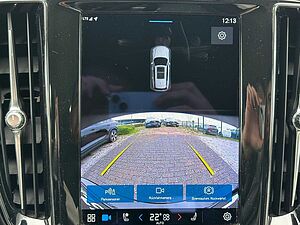 Volvo  B4 Autom. Core FAHRER ASSIST|AHK|LED|WINTER|