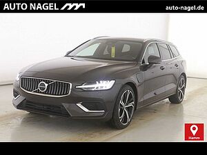 Volvo  Recharge T6 Plus Bright 19'||WINTER|LICHT|A+
