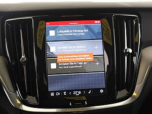 Volvo  Recharge T6 Plus Bright 19'||WINTER|LICHT|A+