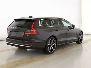 Volvo  Recharge T6 Plus Bright 19'||WINTER|LICHT|A+