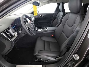 Volvo  Recharge T6 Plus Bright 19'||WINTER|LICHT|A+