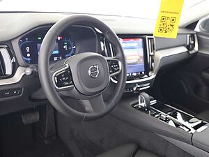 Volvo  Recharge T6 Plus Bright 19'||WINTER|LICHT|A+