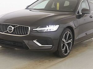 Volvo  Recharge T6 Plus Bright 19'||WINTER|LICHT|A+