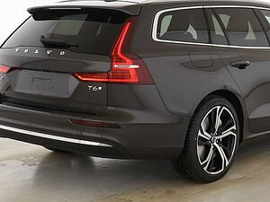 Volvo  Recharge T6 Plus Bright 19'||WINTER|LICHT|A+