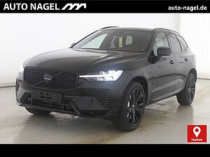 Volvo  Recharge T8 Plus Black Edition PANO|HEAD UP