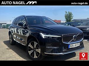 Volvo  Recharge T6 Plus Bright AHK|HK|FLED|PANO|