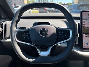 Volvo  Twin Performance AWD Ultra Pano. -Dach/Klima