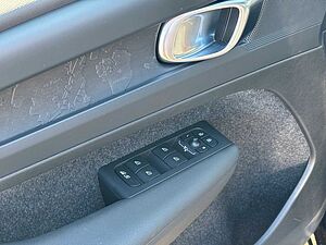 Volvo  Single Plus Dark WINTER|LICHT|20' ALU|LED|