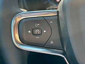 Volvo  Single Plus Dark WINTER|LICHT|20' ALU|LED|