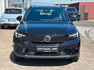 Volvo  Single Plus Dark WINTER|LICHT|20' ALU|LED|