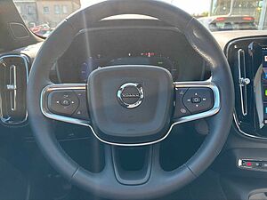 Volvo  Single Plus Dark WINTER|LICHT|20' ALU|LED|