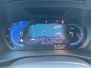 Volvo  Single Plus Dark WINTER|LICHT|20' ALU|LED|