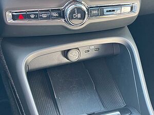 Volvo  Single Plus Dark WINTER|LICHT|20' ALU|LED|