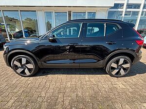 Volvo  Single Plus Dark WINTER|LICHT|20' ALU|LED|