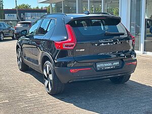 Volvo  Single Plus Dark WINTER|LICHT|20' ALU|LED|