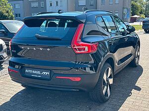 Volvo  Single Plus Dark WINTER|LICHT|20' ALU|LED|