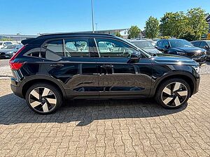 Volvo  Single Plus Dark WINTER|LICHT|20' ALU|LED|