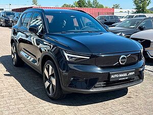 Volvo  Single Plus Dark WINTER|LICHT|20' ALU|LED|