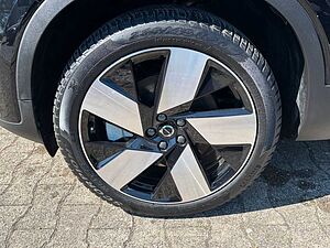 Volvo  Single Plus Dark WINTER|LICHT|20' ALU|LED|