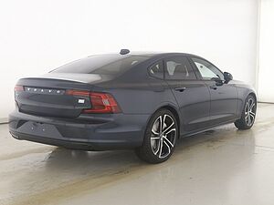 Volvo  Recharge T8 AWD Ultimate Dark SD|B&W|LUFT|