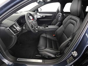 Volvo  Recharge T8 AWD Ultimate Dark SD|B&W|LUFT|