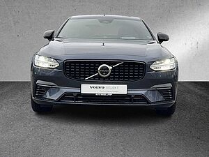 Volvo  Recharge T8 AWD Ultimate Dark SD|B&W|LUFT|