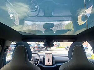 Volvo  Extended Range Ultra PANO|LED