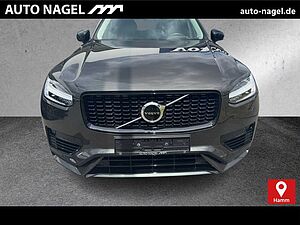 Volvo  T8 AWD R-Design Expression AHK|LUFT|PANO|