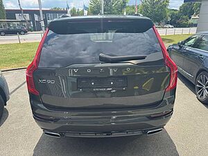 Volvo  T8 AWD R-Design Expression AHK|LUFT|PANO|