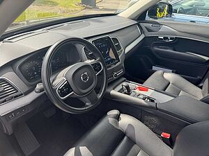 Volvo  T8 AWD R-Design Expression AHK|LUFT|PANO|