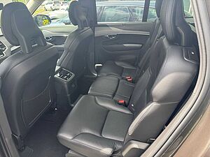 Volvo  T8 AWD R-Design Expression AHK|LUFT|PANO|