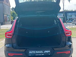 Volvo  T4 Recharge Essential STANDH|BUSINESS|WINTE