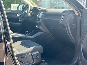 Volvo  T4 Recharge Essential STANDH|BUSINESS|WINTE