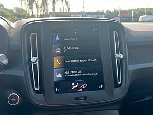 Volvo  T4 Recharge Essential STANDH|BUSINESS|WINTE
