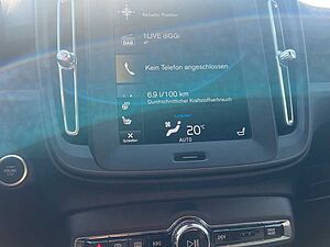Volvo  T4 Recharge Essential STANDH|BUSINESS|WINTE