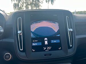 Volvo  T4 Recharge Essential STANDH|BUSINESS|WINTE