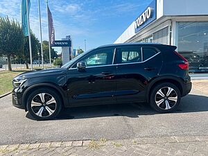 Volvo  T4 Recharge Essential STANDH|BUSINESS|WINTE