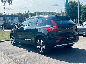 Volvo  T4 Recharge Essential STANDH|BUSINESS|WINTE