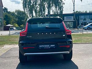 Volvo  T4 Recharge Essential STANDH|BUSINESS|WINTE