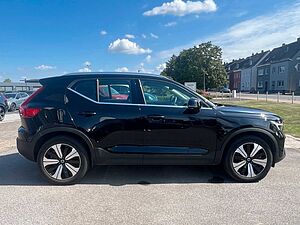 Volvo  T4 Recharge Essential STANDH|BUSINESS|WINTE