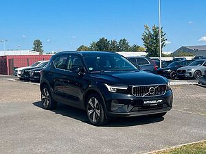 Volvo  T4 Recharge Essential STANDH|BUSINESS|WINTE