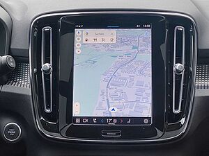 Volvo  B4 Ultra Dark PIXEL-LED|SRA|19'|Ass. -Paket