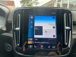 Volvo  T5 Plus Dark Plug-In Navi/Keyless-Start/Autom.