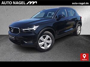 Volvo  T2 2WD Momentum Core(EURO 6d) Navi/Keyless-Start